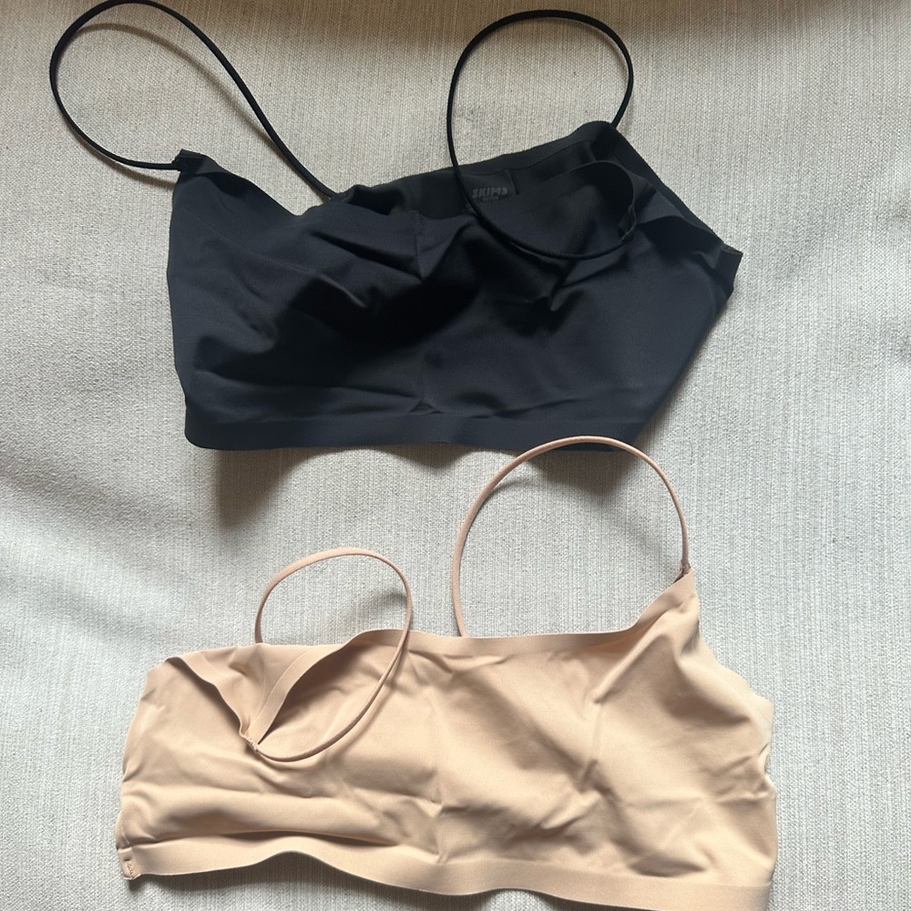 Skims Bralettes